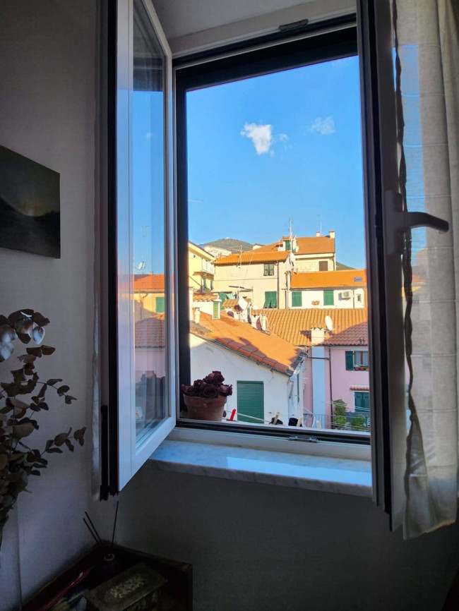 Appartamento in affitto a Varazze