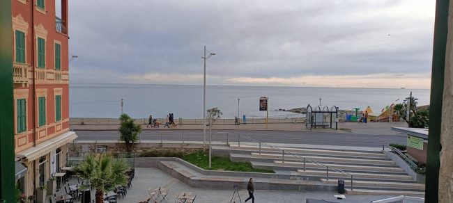 Appartamento in affitto a Varazze