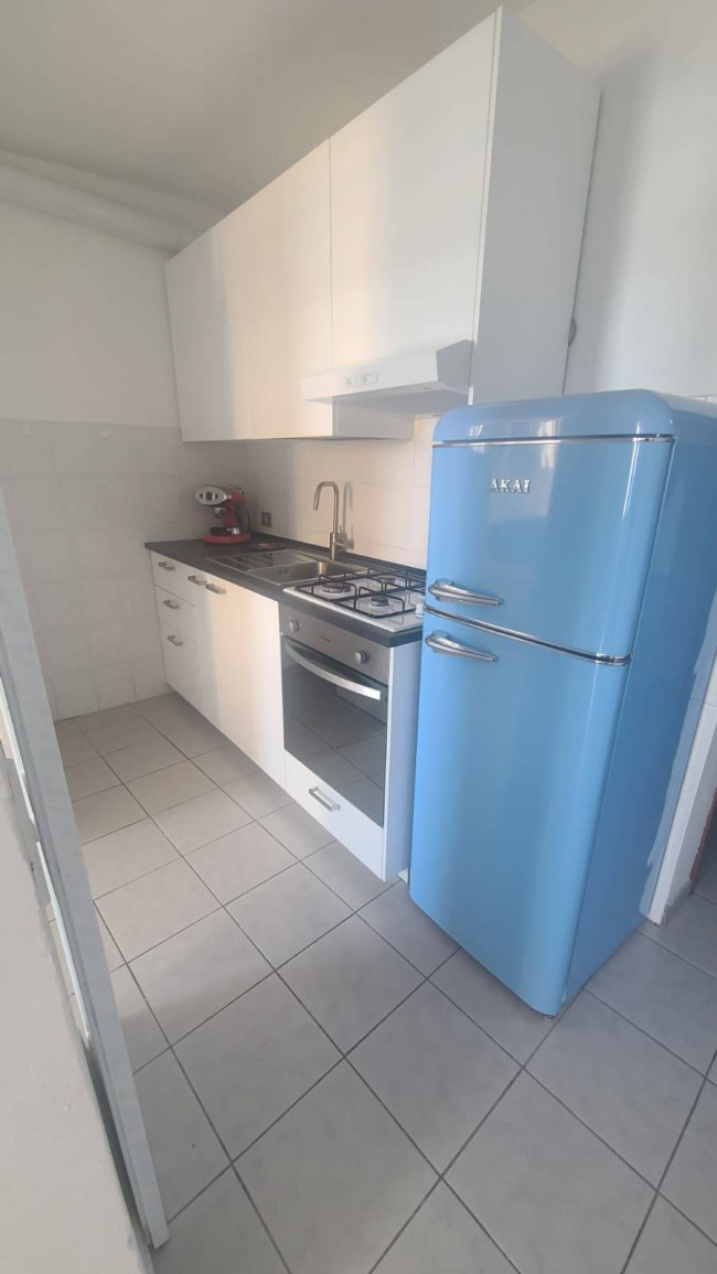 Appartamento in affitto a Varazze