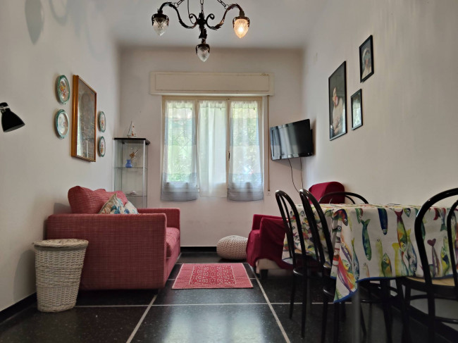 Appartamento in vendita a Varazze