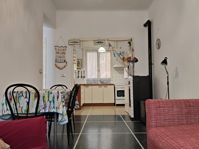 Appartamento in vendita a Varazze