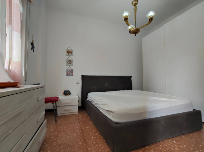 Appartamento in vendita a Varazze