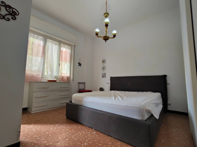 Appartamento in vendita a Varazze
