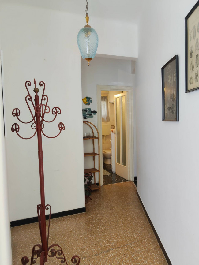 Appartamento in vendita a Varazze