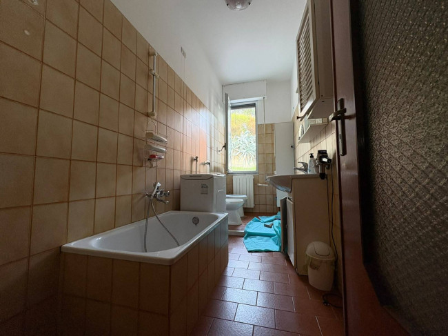 Appartamento in vendita a Celle Ligure