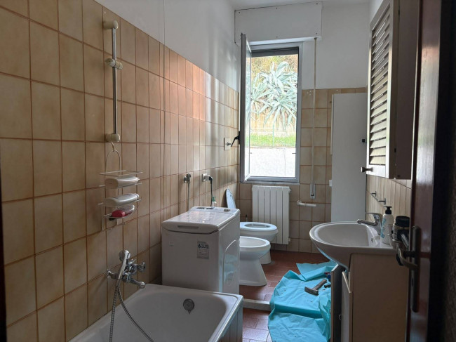 Appartamento in vendita a Celle Ligure