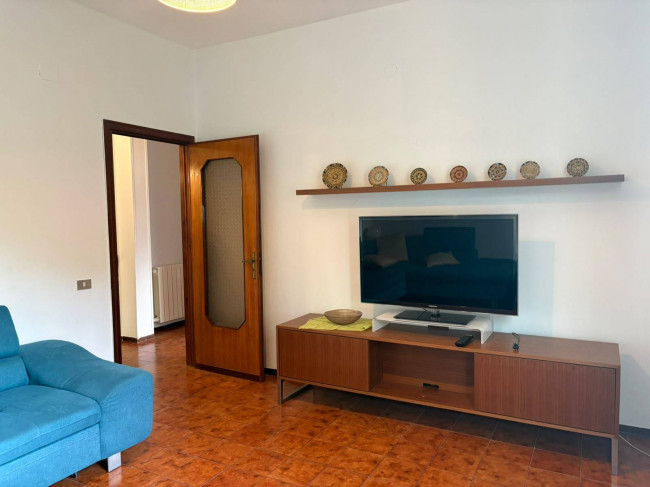 Appartamento in vendita a Celle Ligure