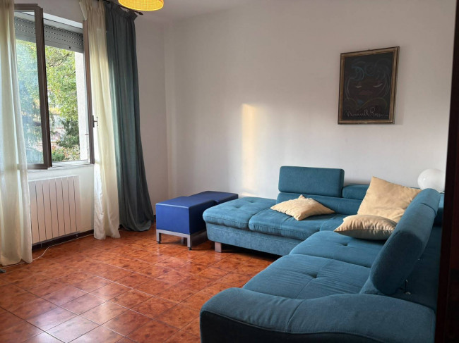 Appartamento in vendita a Celle Ligure