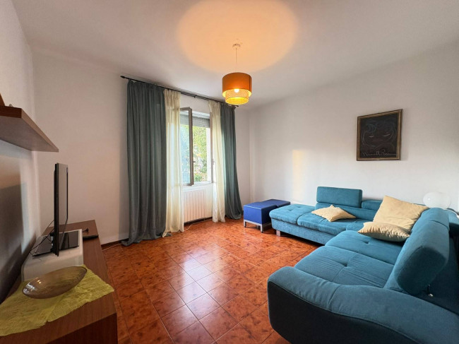 Appartamento in vendita a Celle Ligure