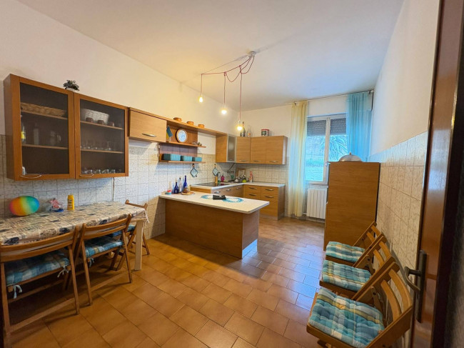 Appartamento in vendita a Celle Ligure