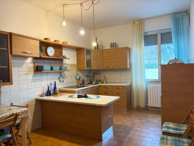 Appartamento in vendita a Celle Ligure
