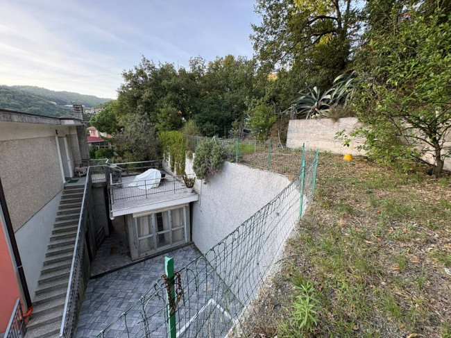 Appartamento in vendita a Celle Ligure