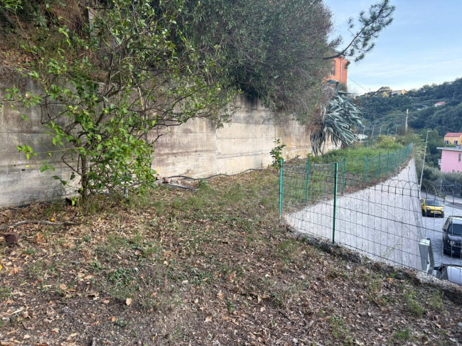 Appartamento in vendita a Celle Ligure