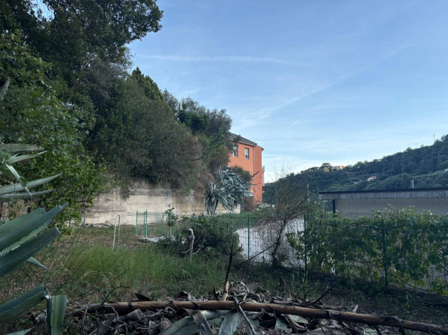 Appartamento in vendita a Celle Ligure