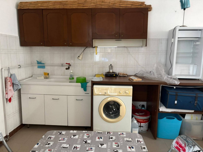 Appartamento in vendita a Celle Ligure