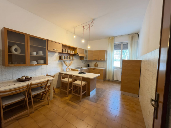 Appartamento in vendita a Celle Ligure