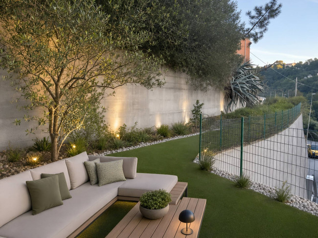 Appartamento in vendita a Celle Ligure