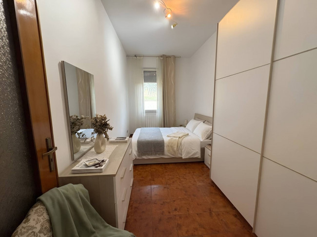 Appartamento in vendita a Celle Ligure
