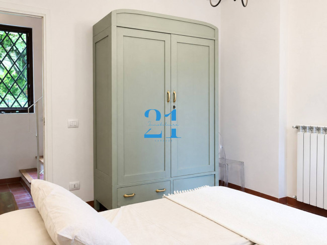 Villa in affitto a Spotorno