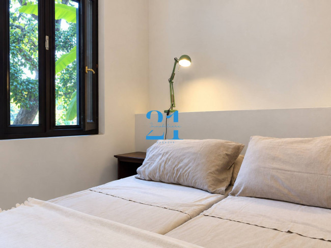 Villa in affitto a Spotorno