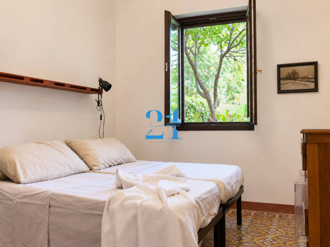 Villa in affitto a Spotorno