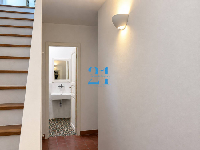 Villa in affitto a Spotorno
