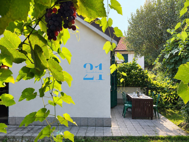 Villa in affitto a Spotorno