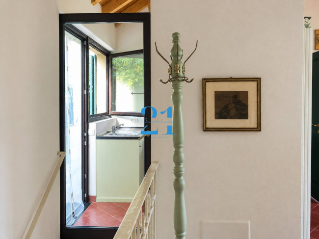 Villa in affitto a Spotorno