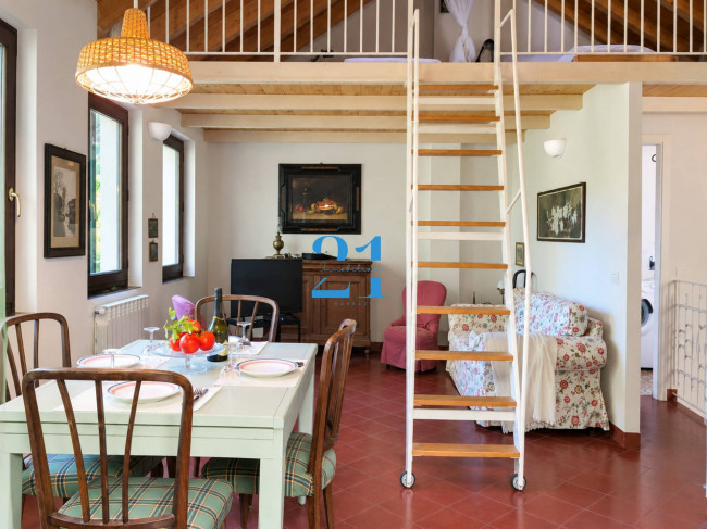 Villa in affitto a Spotorno