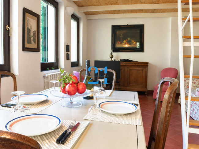 Villa in affitto a Spotorno