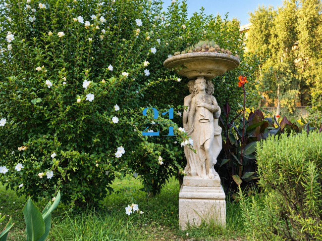 Villa in affitto a Spotorno