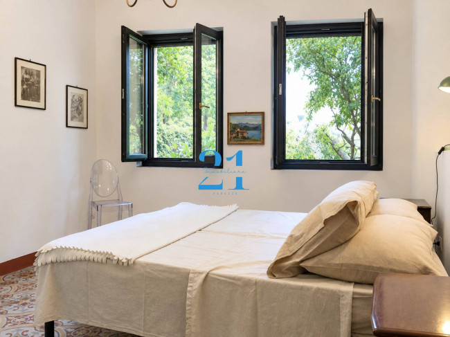 Villa in affitto a Spotorno