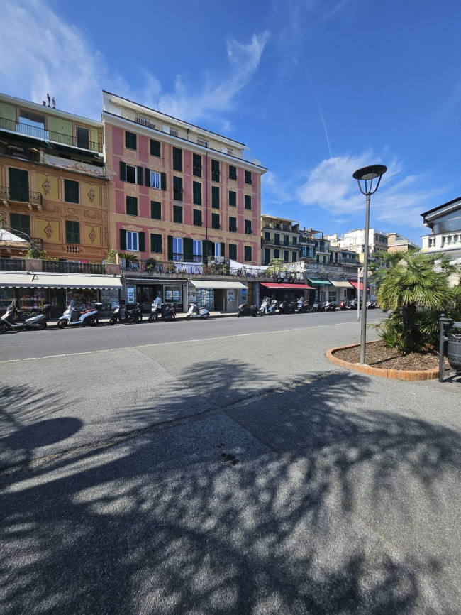 Appartamento in affitto a Varazze