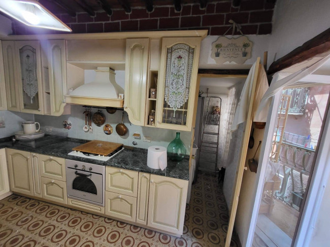 Appartamento in affitto a Varazze