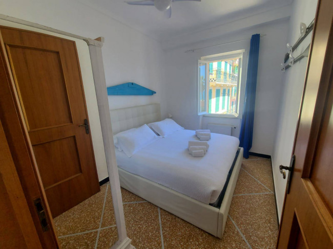 Appartamento in affitto a Varazze
