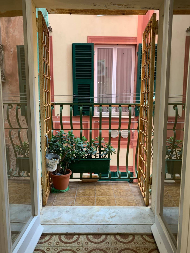 Appartamento in affitto a Varazze