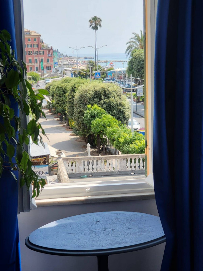 Appartamento in affitto a Varazze