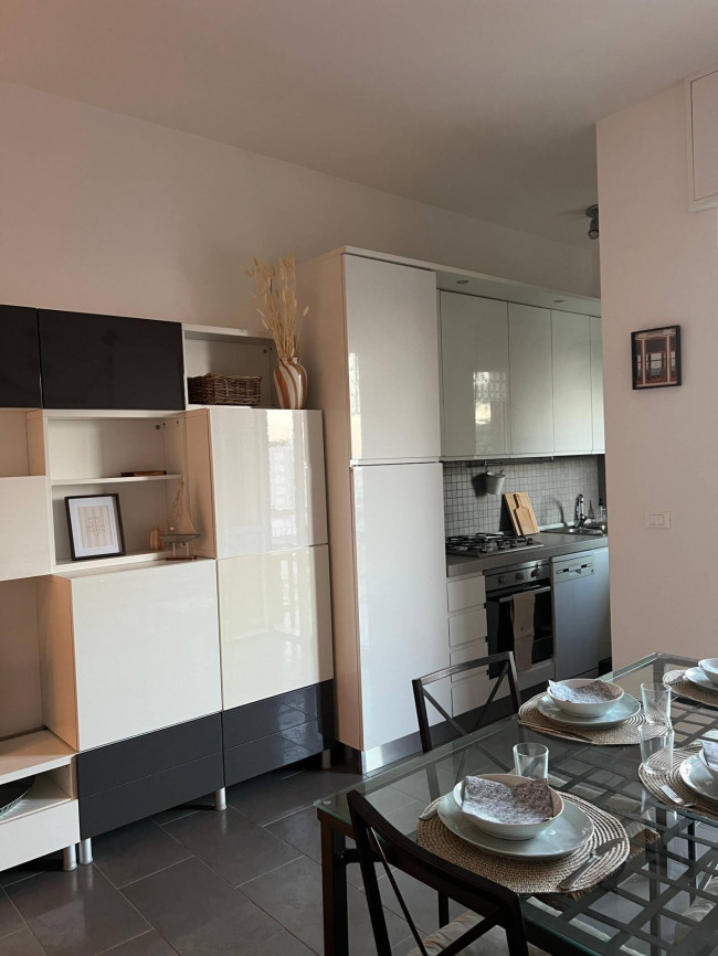 Appartamento in vendita a Varazze