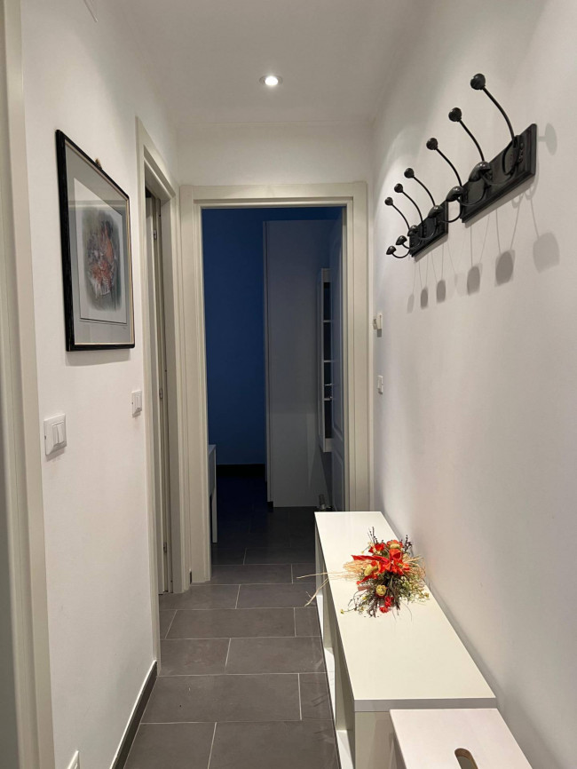Appartamento in vendita a Varazze