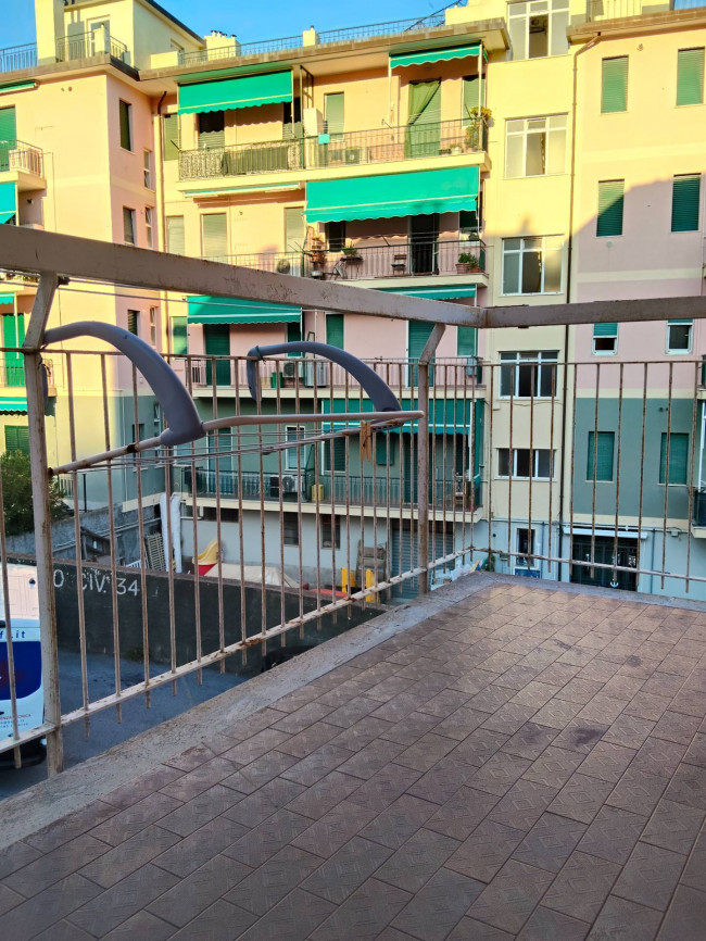 Appartamento in vendita a Varazze