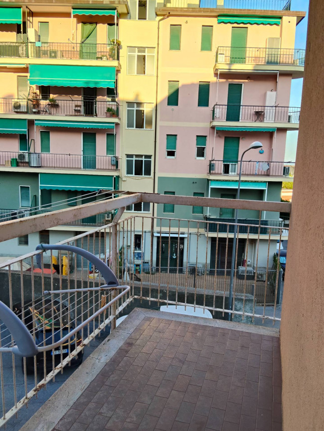 Appartamento in vendita a Varazze