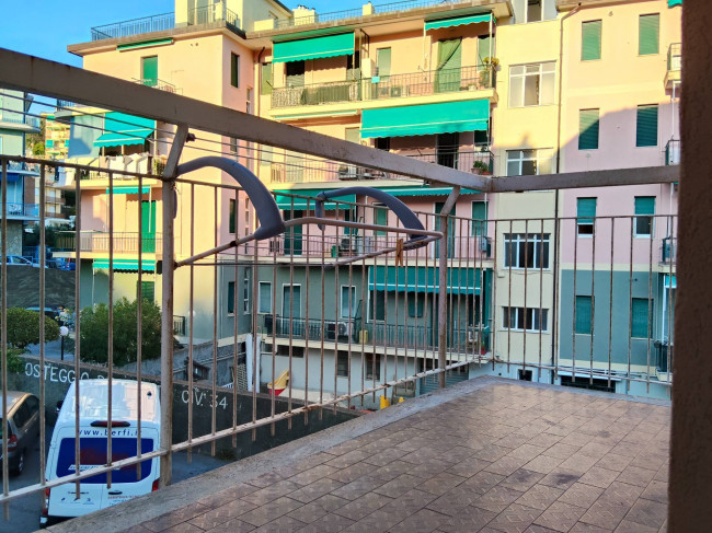Appartamento in vendita a Varazze