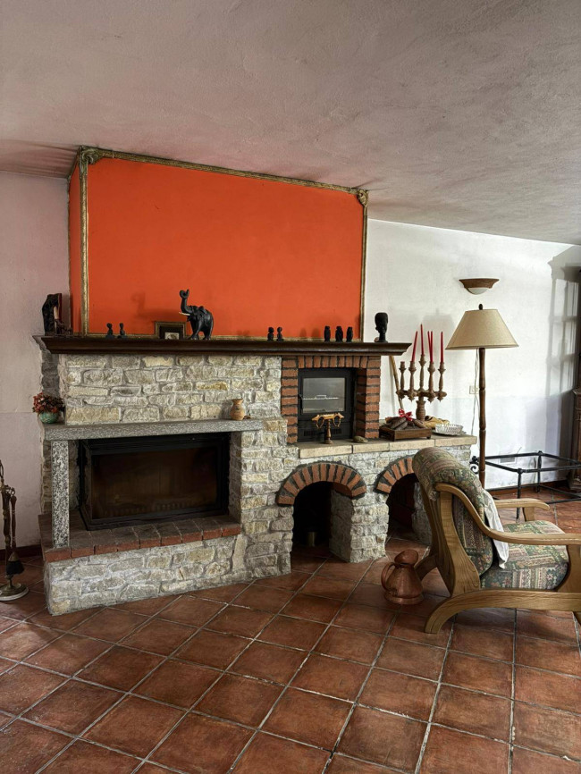 Villa in vendita a Dego