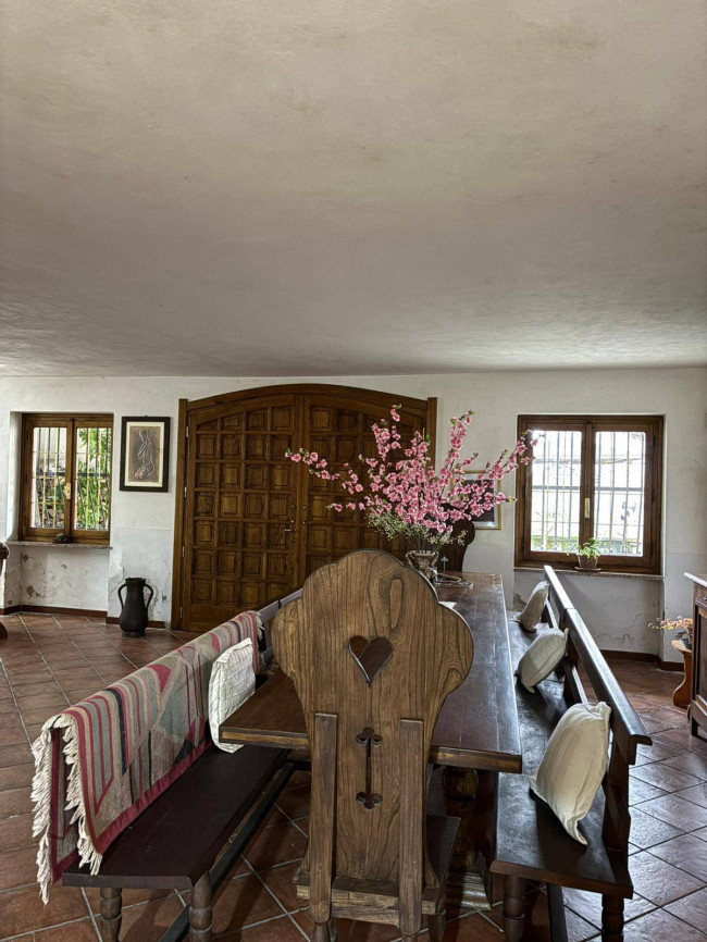 Villa in vendita a Dego