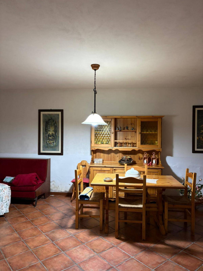 Villa in vendita a Dego