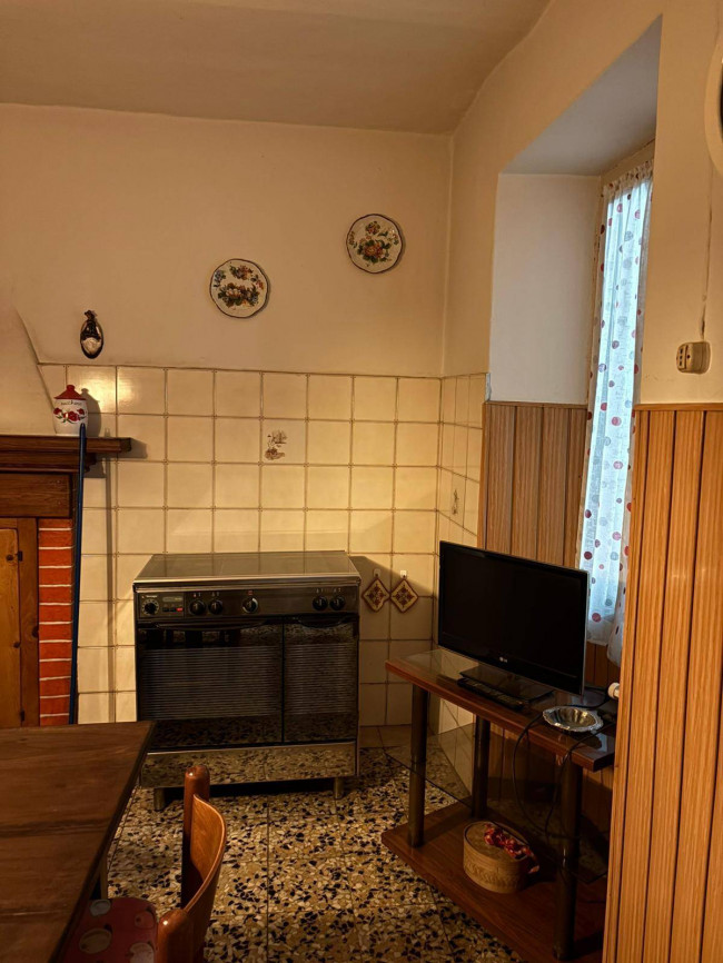 Villa in vendita a Dego