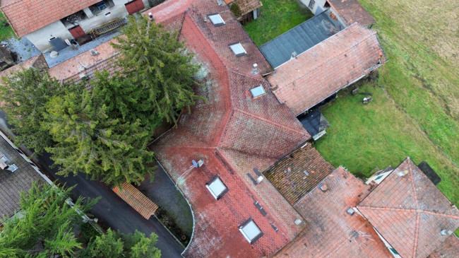 Villa in vendita a Dego