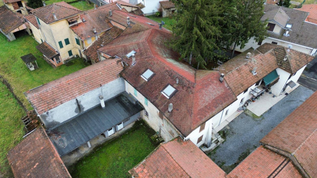 Villa in vendita a Dego