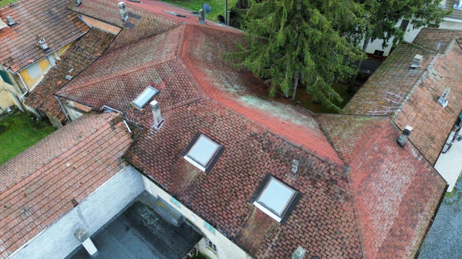 Villa in vendita a Dego