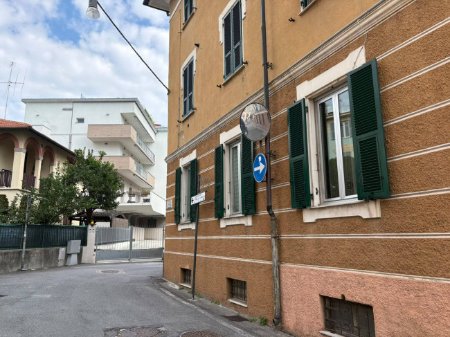 Appartamento in affitto a Varazze